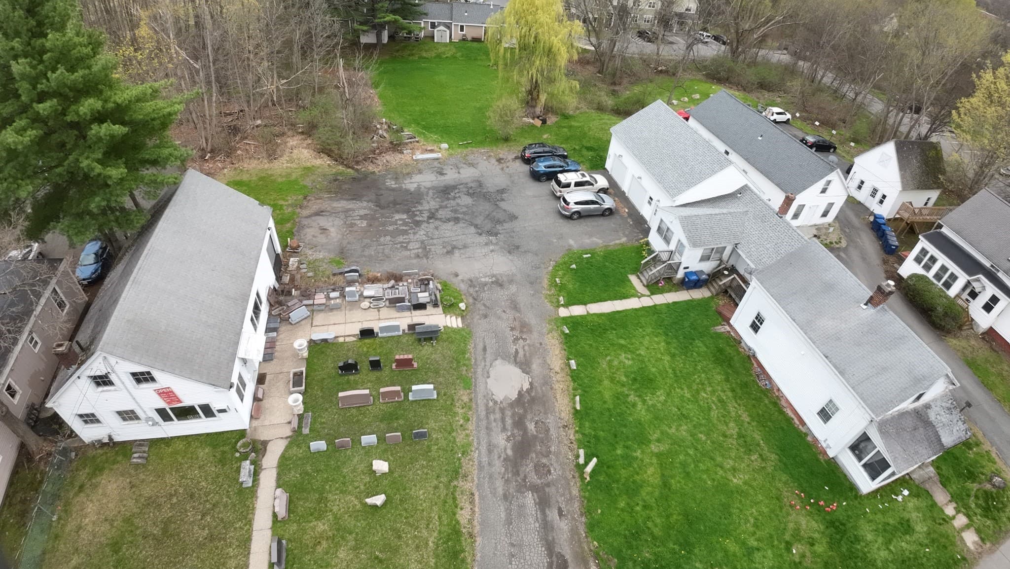 Commercial Sale at 699-707 Main St, Amherst MA 01002, Amherst, photo 2 of 27