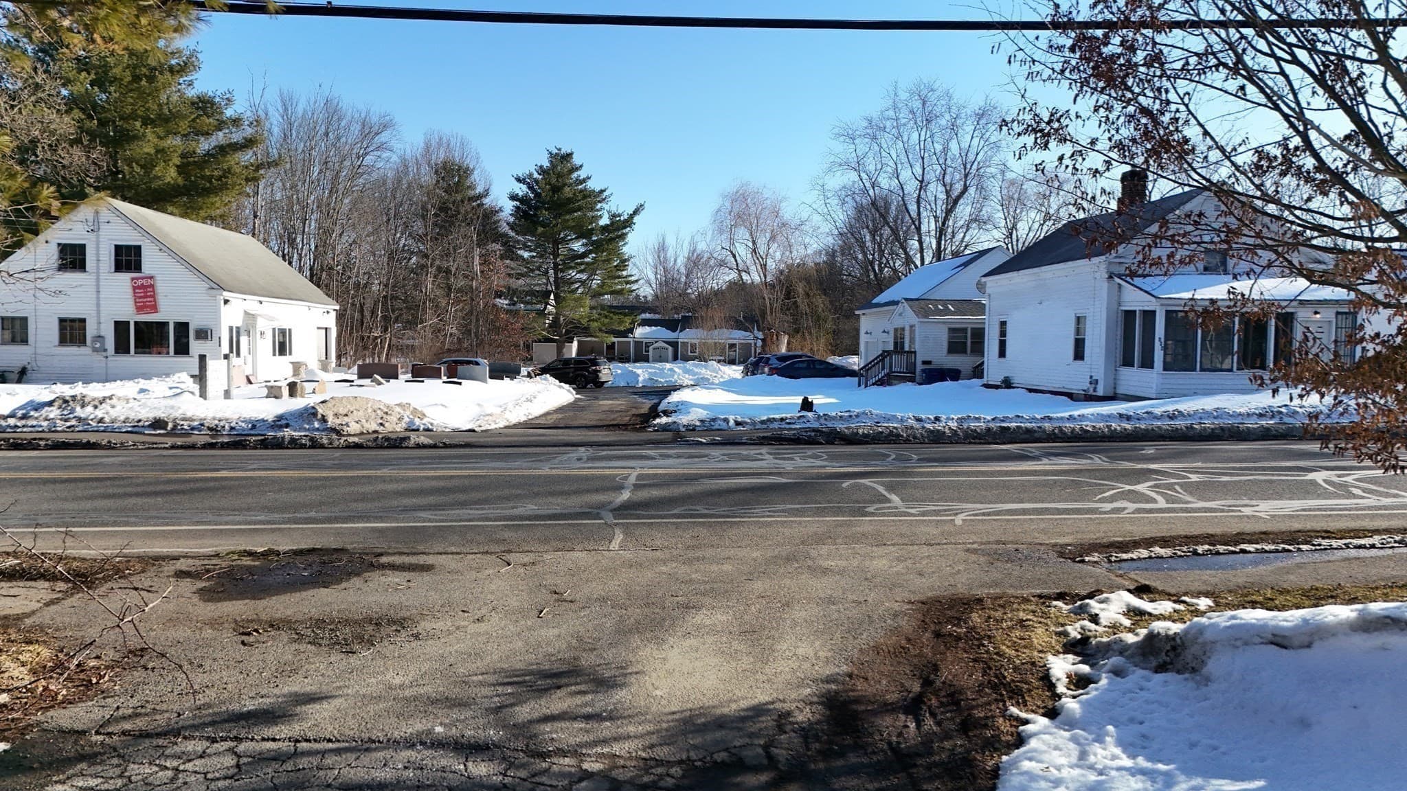 Commercial Sale at 699-707 Main St, Amherst MA 01002, Amherst, photo 22 of 27
