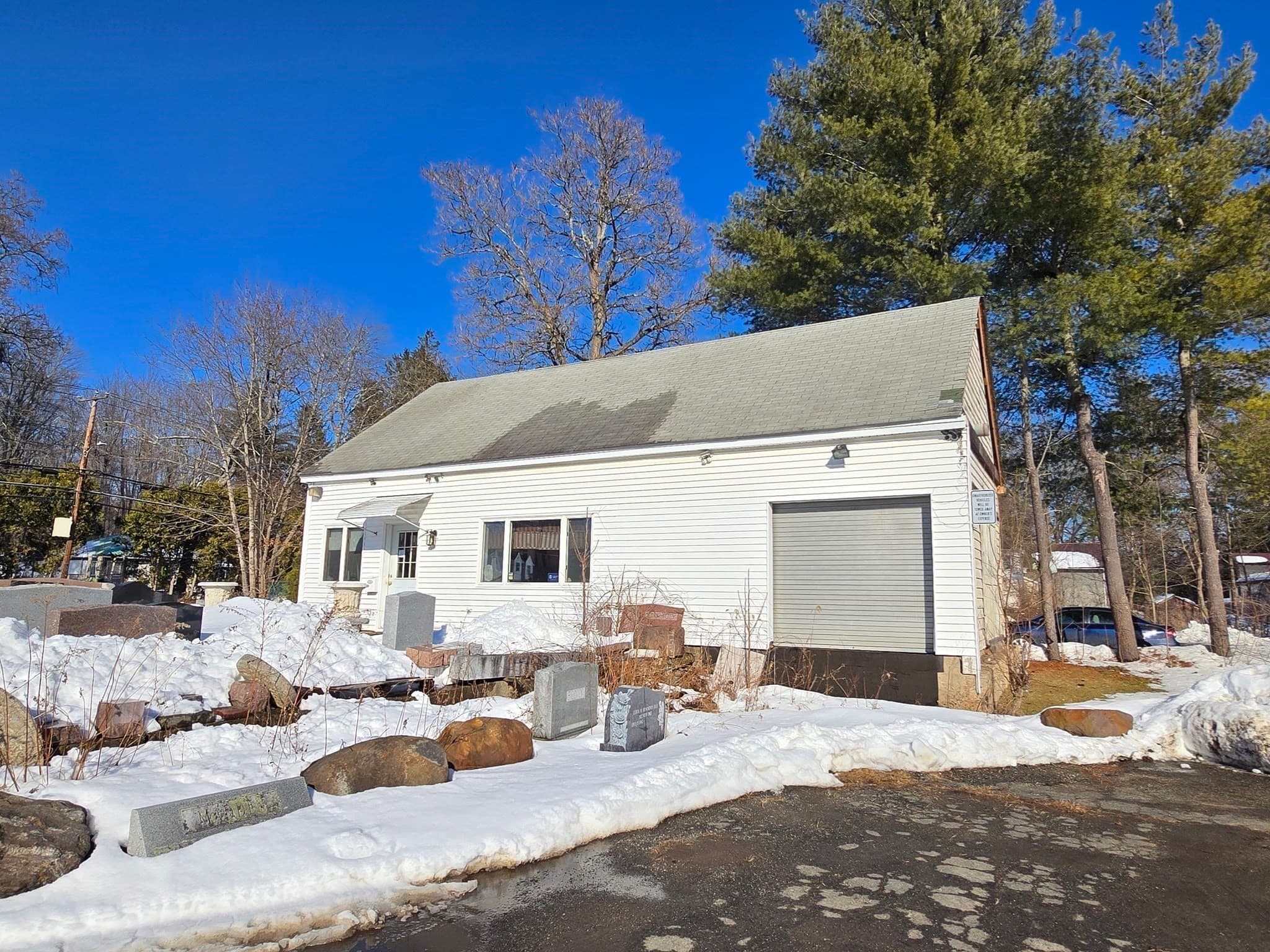 Commercial Sale at 699-707 Main St, Amherst MA 01002, Amherst, photo 7 of 27