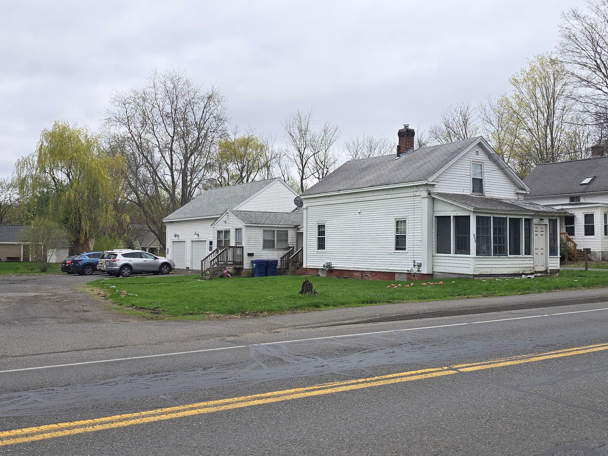 Commercial Sale at 699-707 Main St, Amherst MA 01002, Amherst, photo 4 of 27