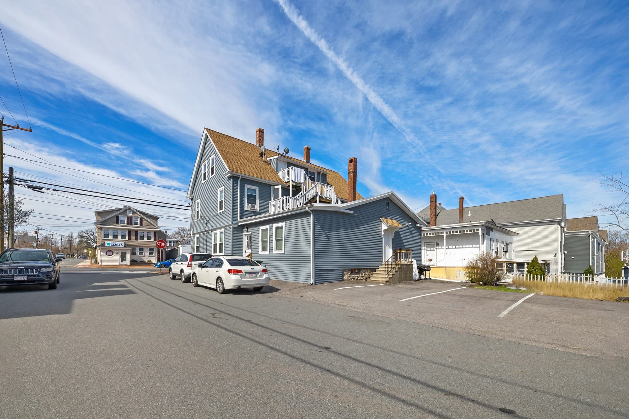 5+ Family - 5+ Units Up/Down at 94 Main St, North Andover MA 01845, photo 27 of 30