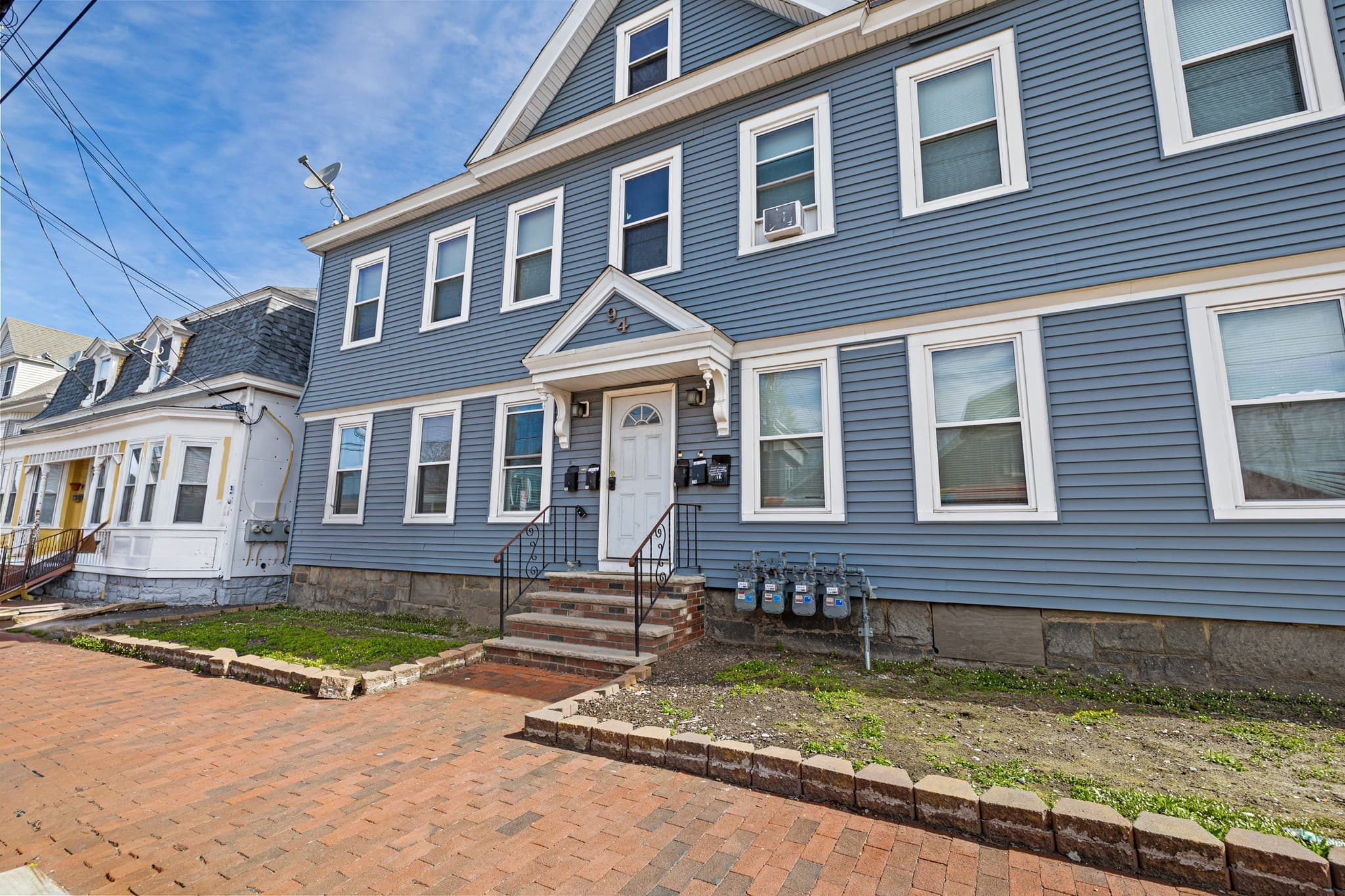 5+ Family - 5+ Units Up/Down at 94 Main St, North Andover MA 01845, photo 30 of 30
