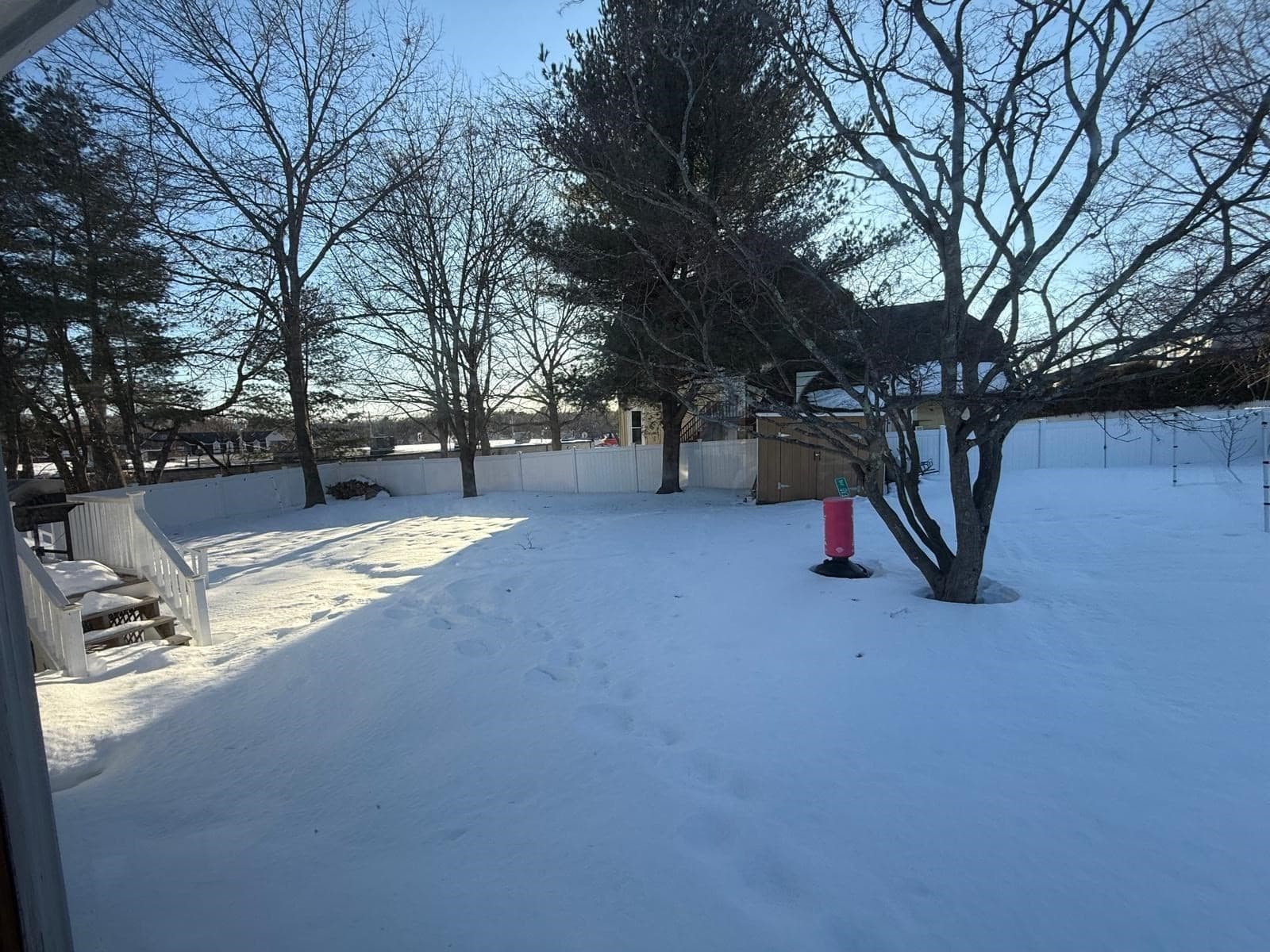 Single Family Residence at 471 Butman Rd, Lowell MA 01852, photo 27 of 30