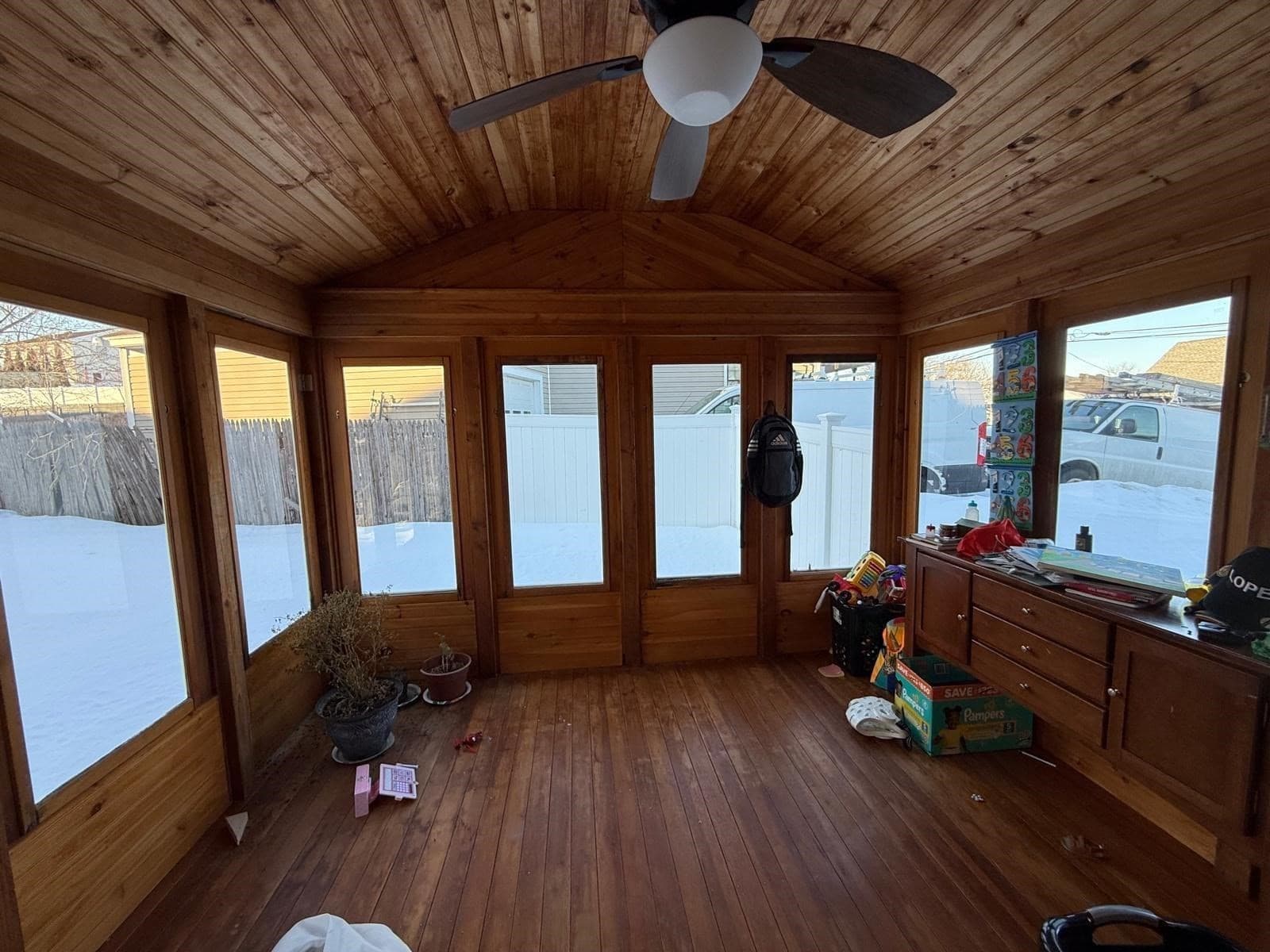 Single Family Residence at 471 Butman Rd, Lowell MA 01852, photo 13 of 30