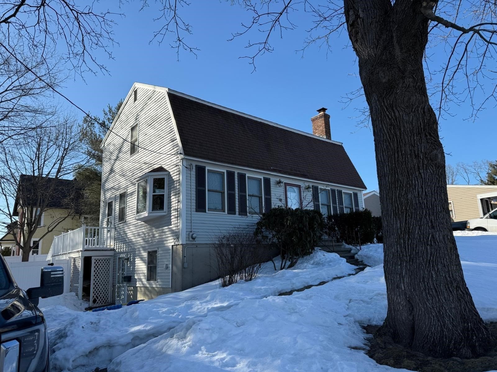Single Family Residence at 471 Butman Rd, Lowell MA 01852, photo 26 of 30