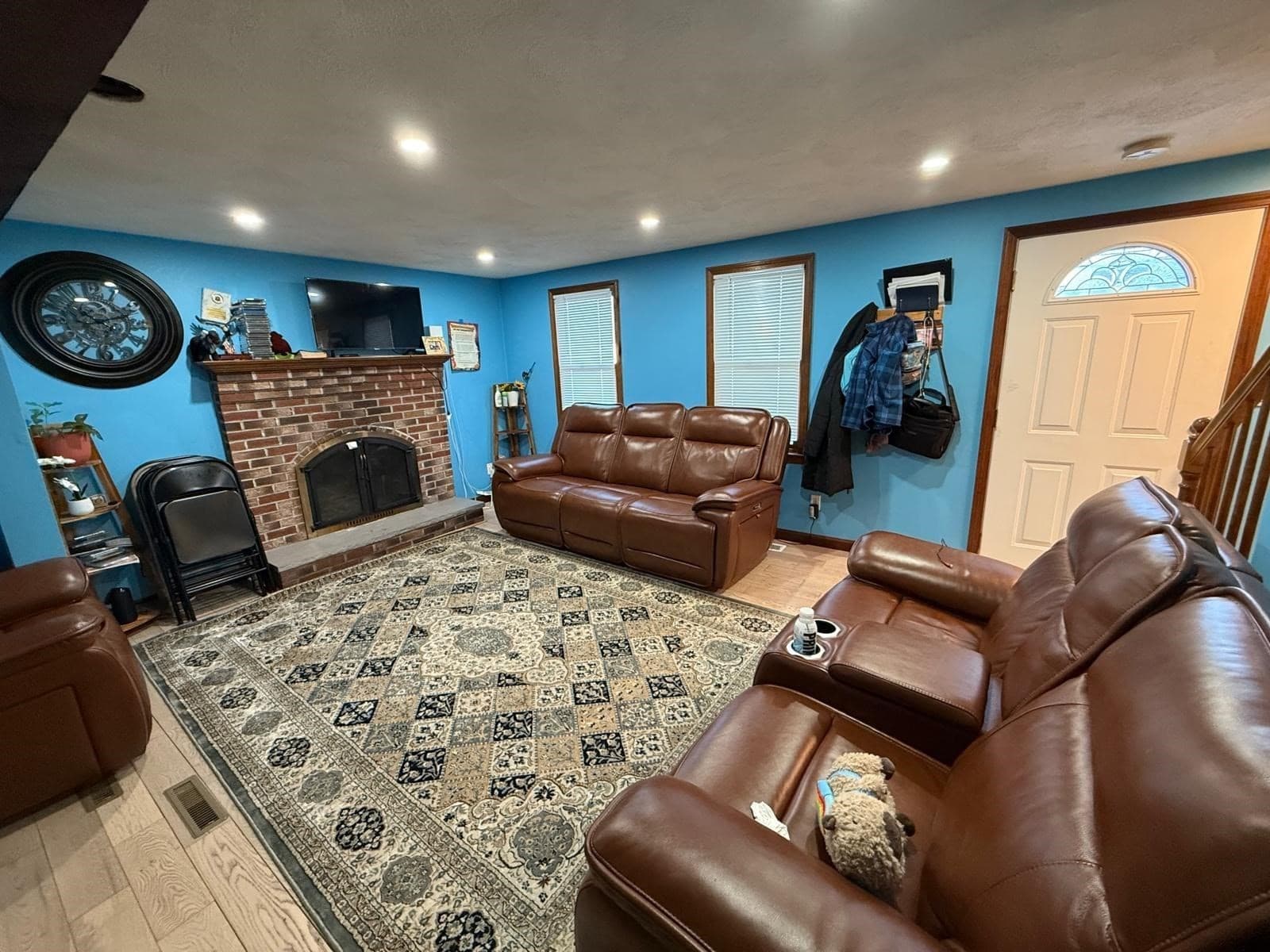 Single Family Residence at 471 Butman Rd, Lowell MA 01852, photo 9 of 30