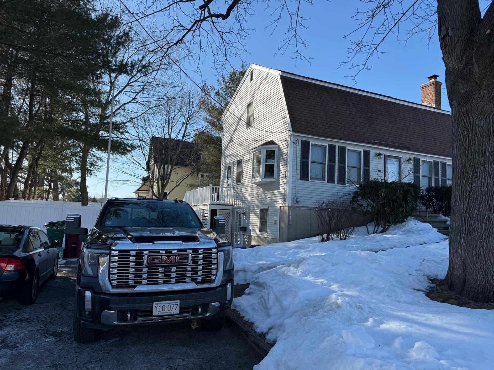 Single Family Residence at 471 Butman Rd, Lowell MA 01852, photo 24 of 30