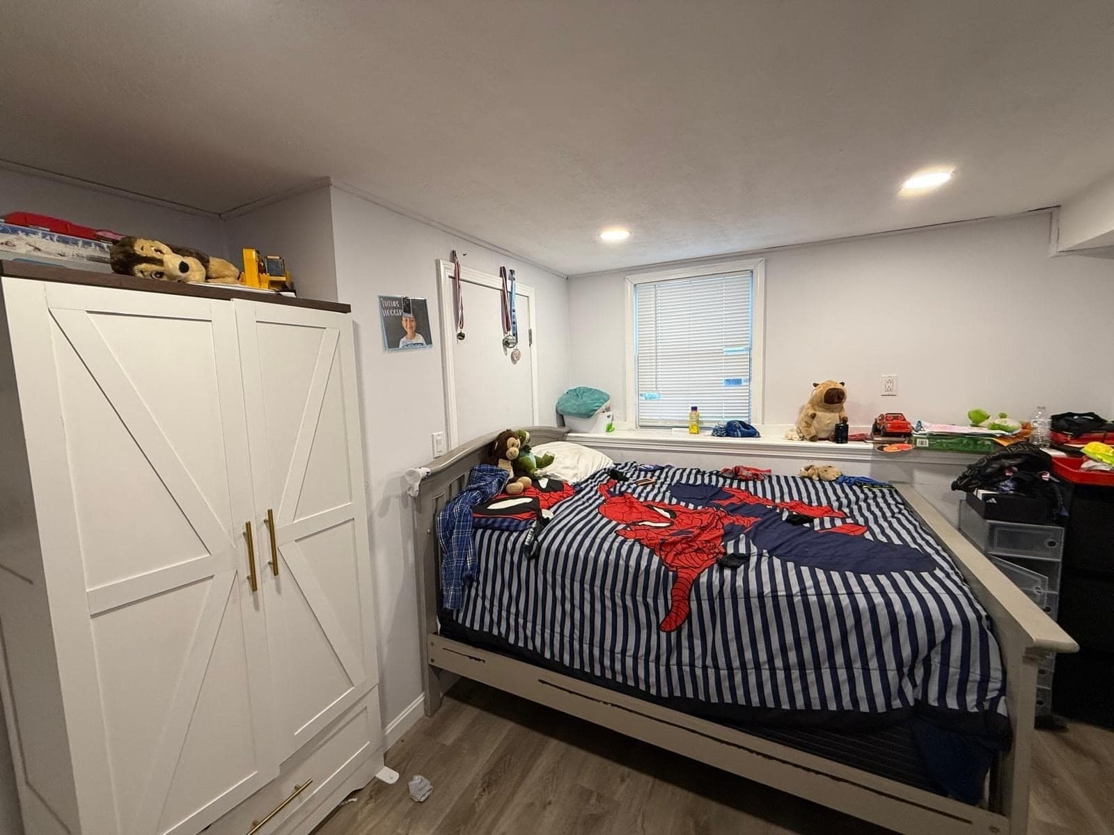 Single Family Residence at 471 Butman Rd, Lowell MA 01852, photo 19 of 30