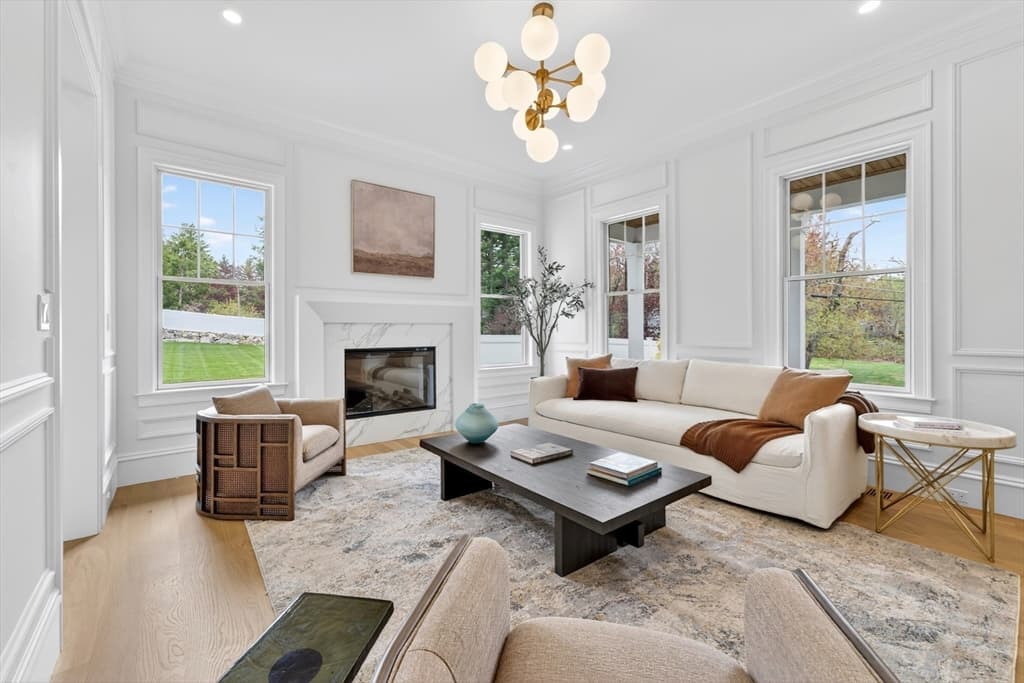 8 Crestview Road, Needham MA 02492 photo 24
