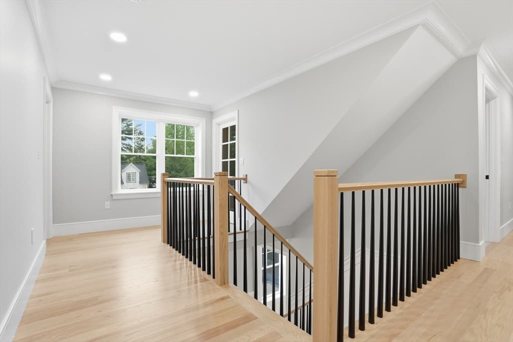 Single Family Residence at 6 Lane Avenue, Bedford MA 01730, Bedford, photo 23 of 42