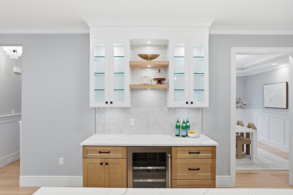 Single Family Residence at 6 Lane Avenue, Bedford MA 01730, Bedford, photo 17 of 42