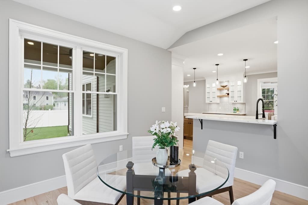 Single Family Residence at 6 Lane Avenue, Bedford MA 01730, Bedford, photo 16 of 42
