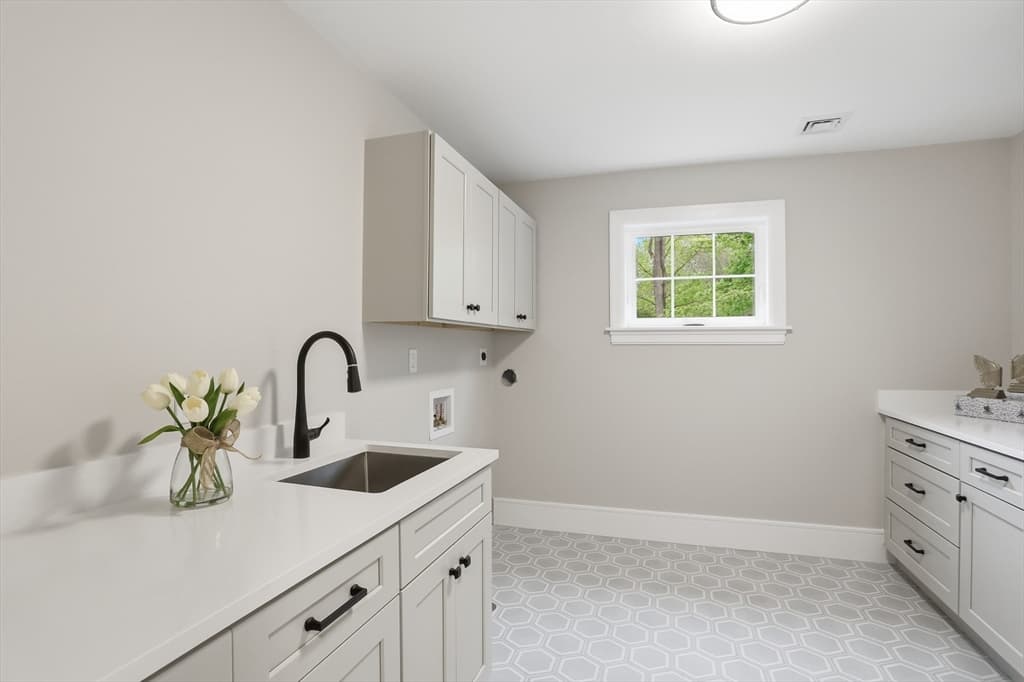 Single Family Residence at 6 Lane Avenue, Bedford MA 01730, Bedford, photo 30 of 42