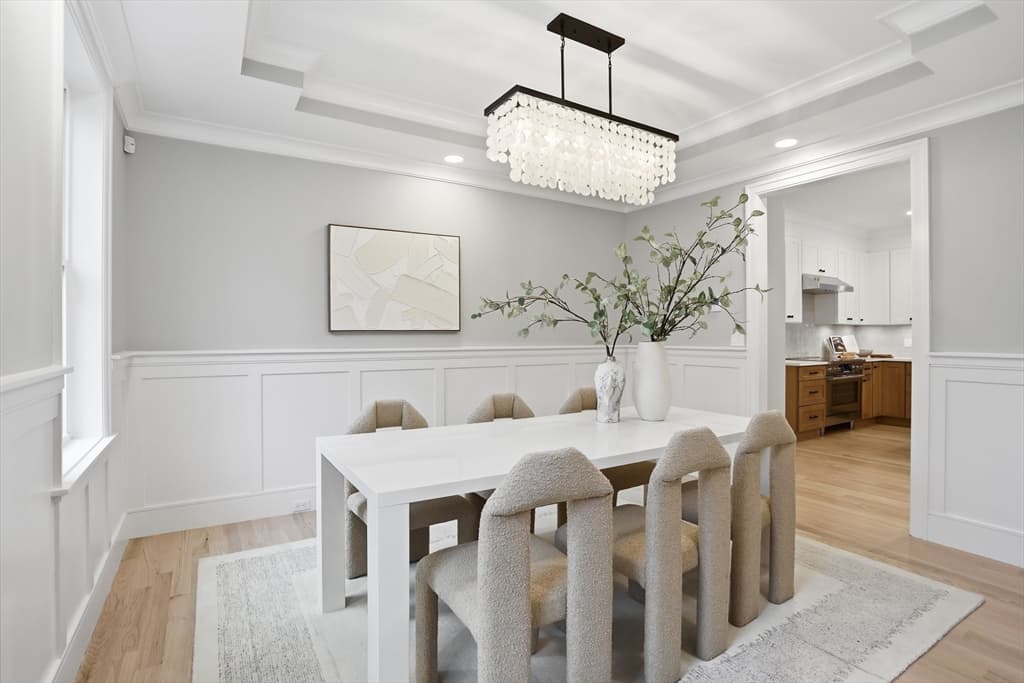 Single Family Residence at 6 Lane Avenue, Bedford MA 01730, Bedford, photo 18 of 42