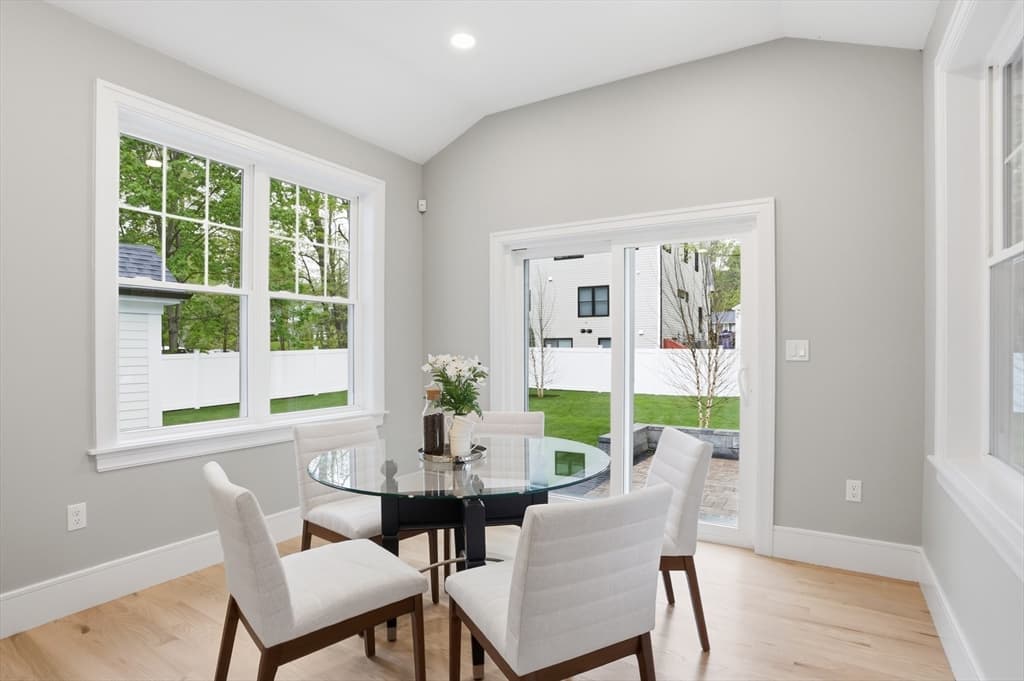 Single Family Residence at 6 Lane Avenue, Bedford MA 01730, Bedford, photo 15 of 42