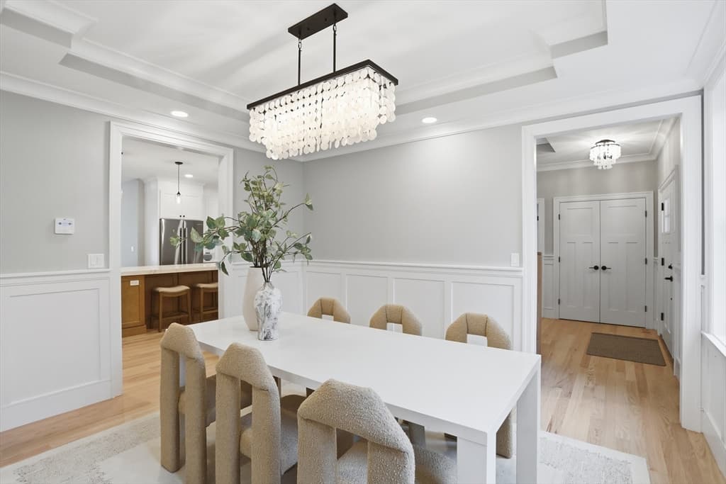 Single Family Residence at 6 Lane Avenue, Bedford MA 01730, Bedford, photo 19 of 42