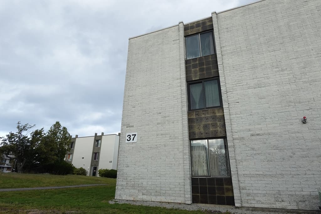 37 Skyline Dr # 11, Braintree MA 02184