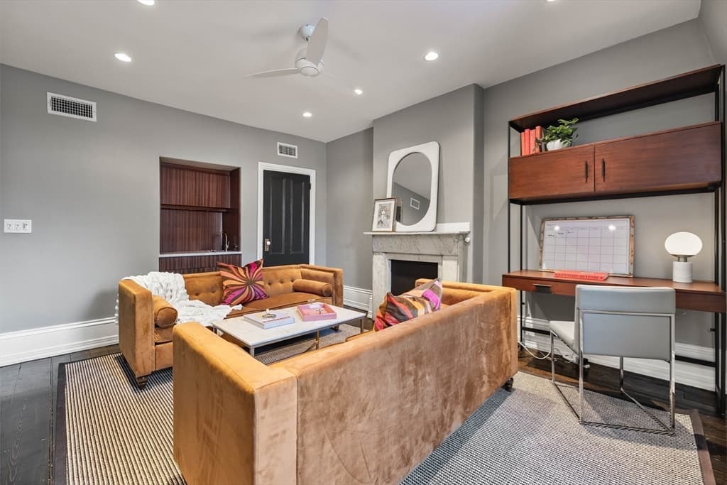 Duplex at 93 Third St, Cambridge MA 02141, Cambridge, photo 27 of 42