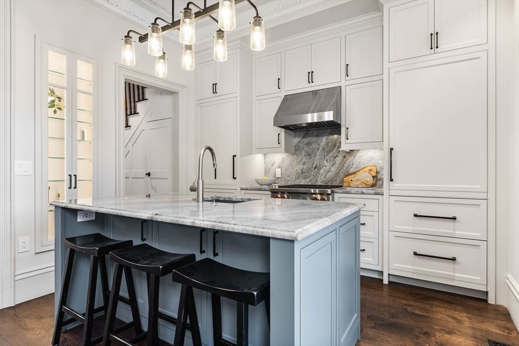 Duplex at 93 Third St, Cambridge MA 02141, Cambridge, photo 13 of 42