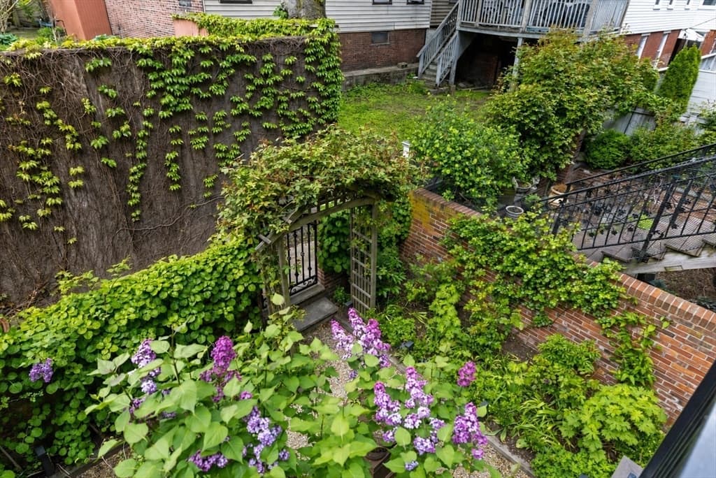 Duplex at 93 Third St, Cambridge MA 02141, Cambridge, photo 39 of 42
