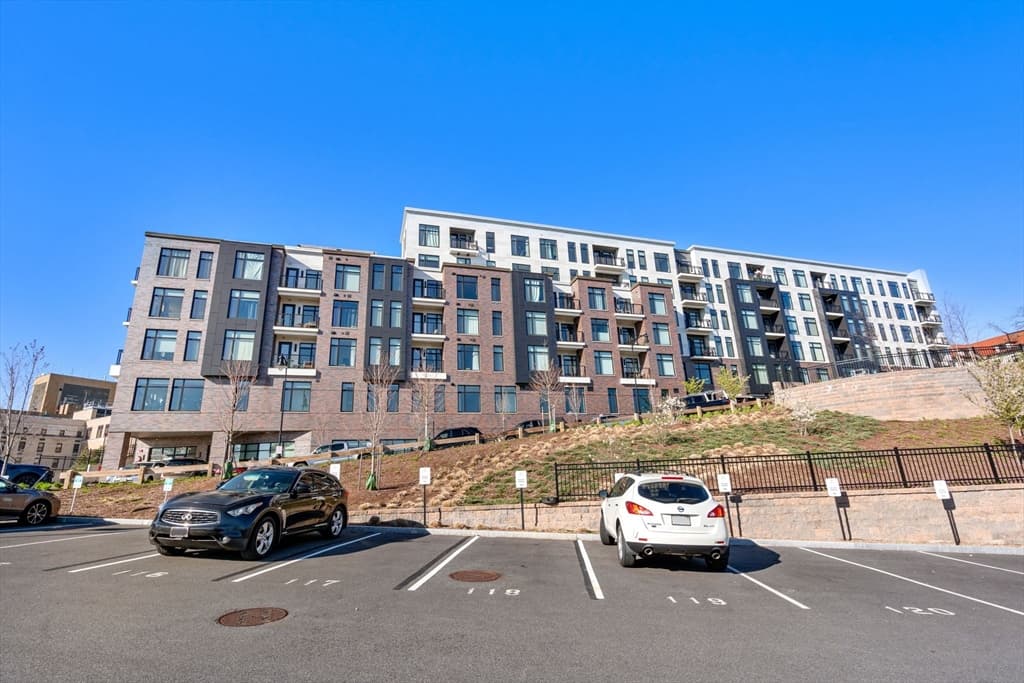 Condominium at 191 Washington St # 615, Boston MA 02135, photo 23 of 23