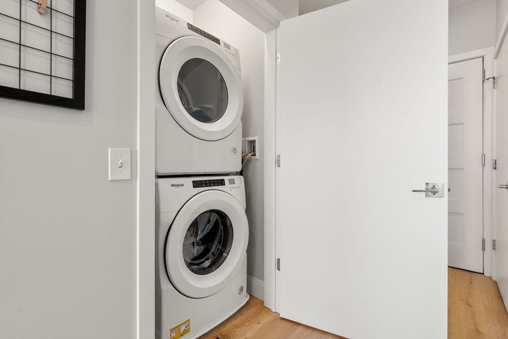 Condominium at 191 Washington St # 615, Boston MA 02135, photo 6 of 23
