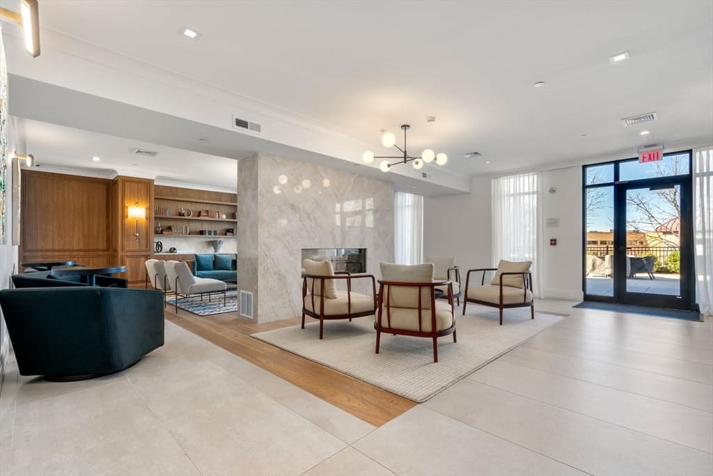 Condominium at 191 Washington St # 615, Boston MA 02135, photo 13 of 23