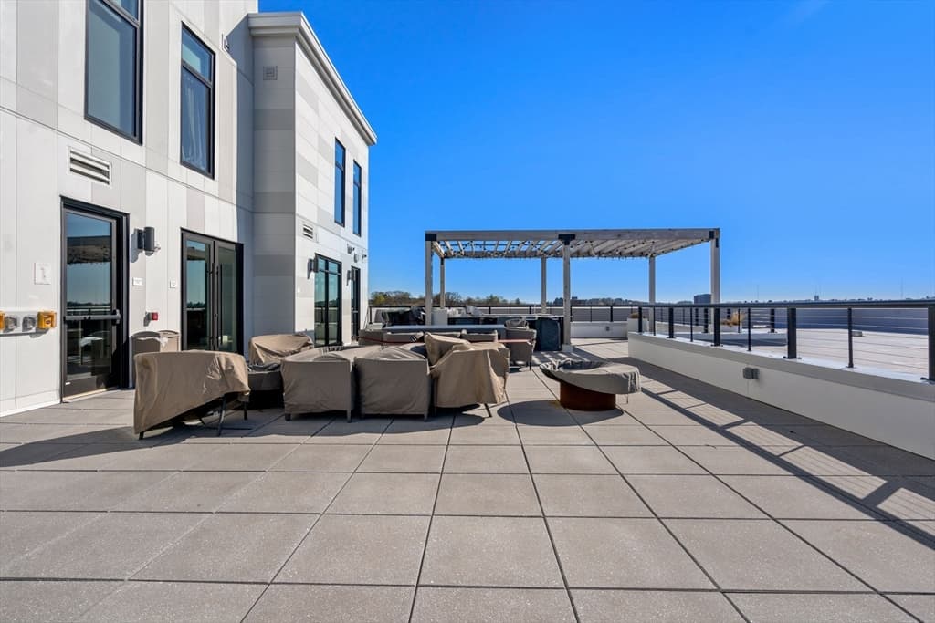 Condominium at 191 Washington St # 615, Boston MA 02135, photo 17 of 23