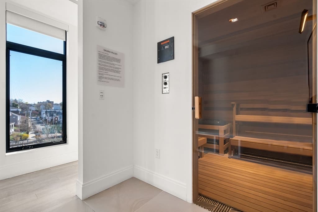 Condominium at 191 Washington St # 615, Boston MA 02135, photo 22 of 23