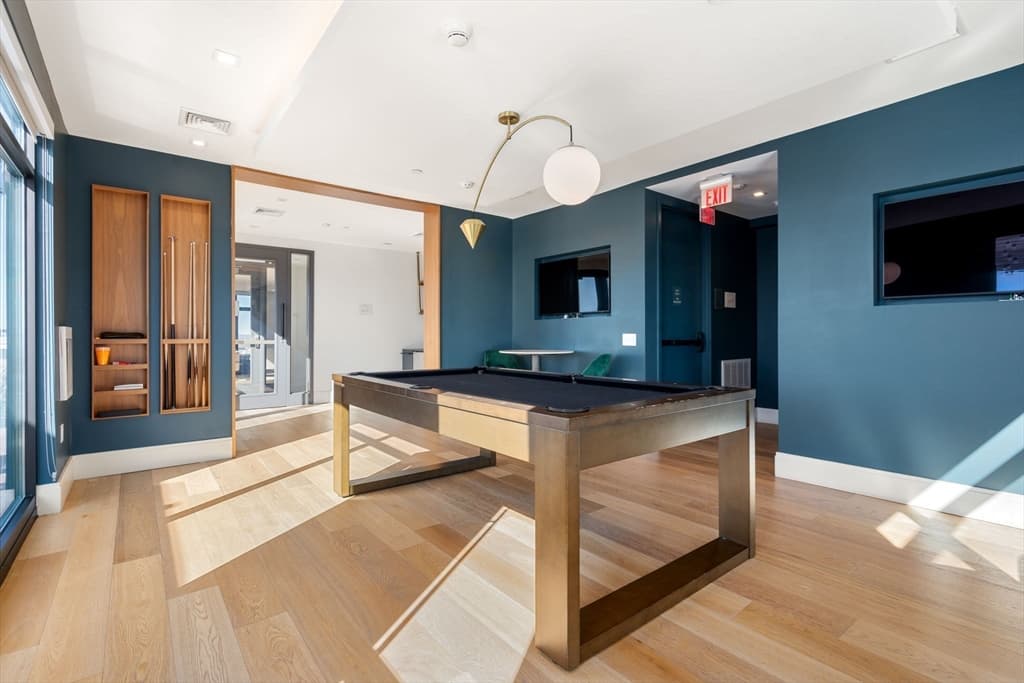 Condominium at 191 Washington St # 615, Boston MA 02135, photo 18 of 23