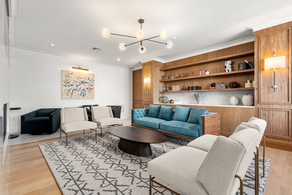 Condominium at 191 Washington St # 615, Boston MA 02135, photo 15 of 23
