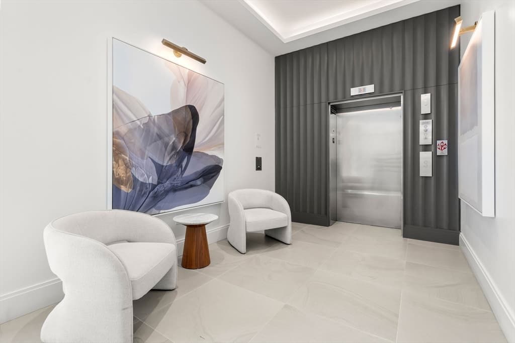 Condominium at 191 Washington St # 615, Boston MA 02135, photo 11 of 23
