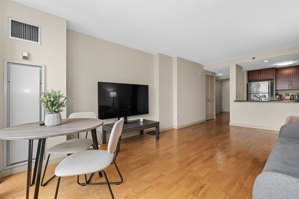 Condominium at 8 Museum Way # 2301, Cambridge MA 02141, Cambridge, photo 2 of 30