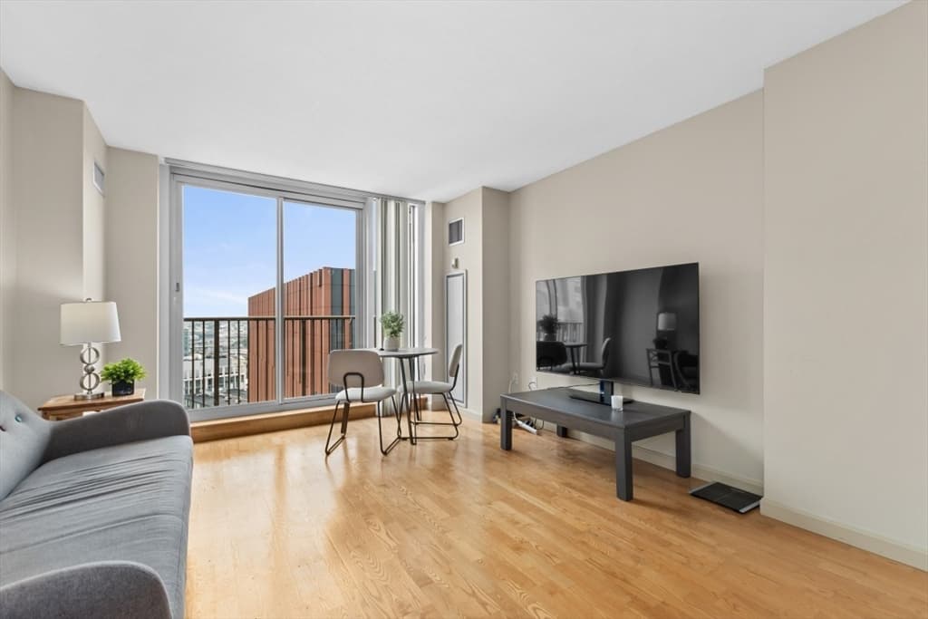 Condominium at 8 Museum Way # 2301, Cambridge MA 02141, Cambridge, photo 3 of 30