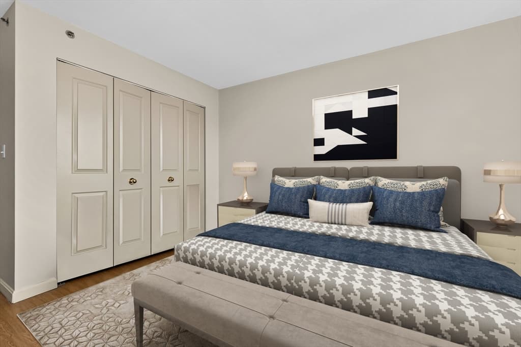 Condominium at 8 Museum Way # 2301, Cambridge MA 02141, Cambridge, photo 9 of 30