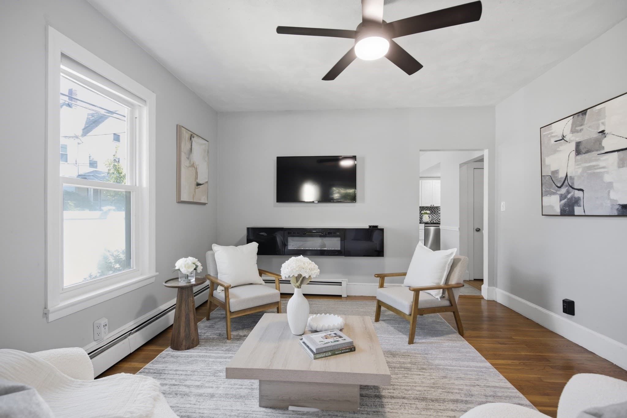 Condominium at 24 Mague Avenue # 24, Newton MA 02465, Newton, photo 3 of 28