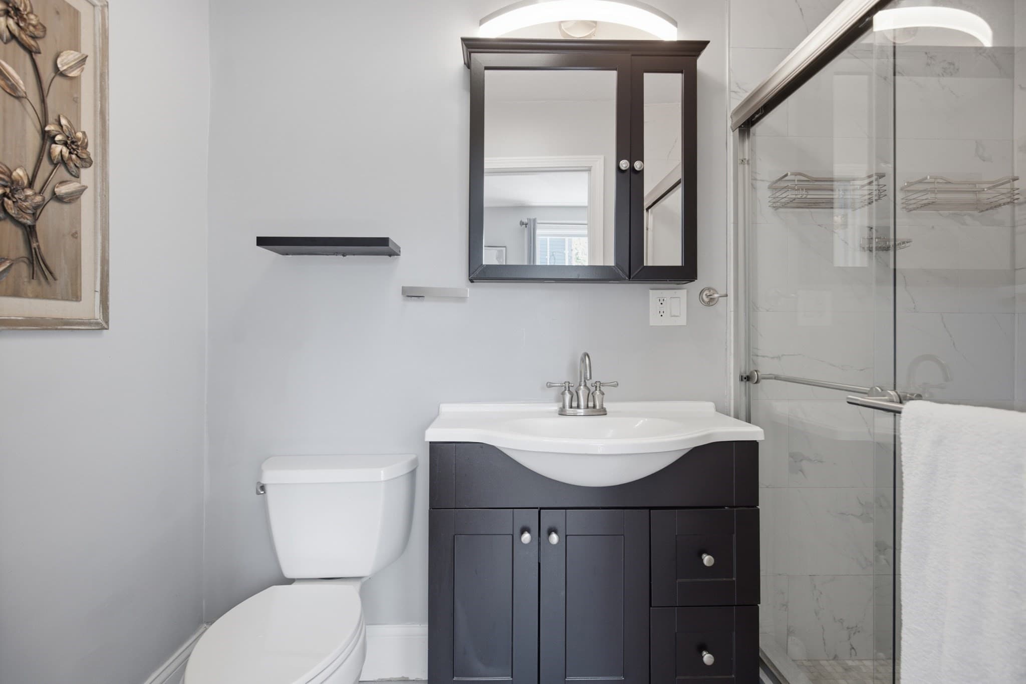 Condominium at 24 Mague Avenue # 24, Newton MA 02465, Newton, photo 14 of 28