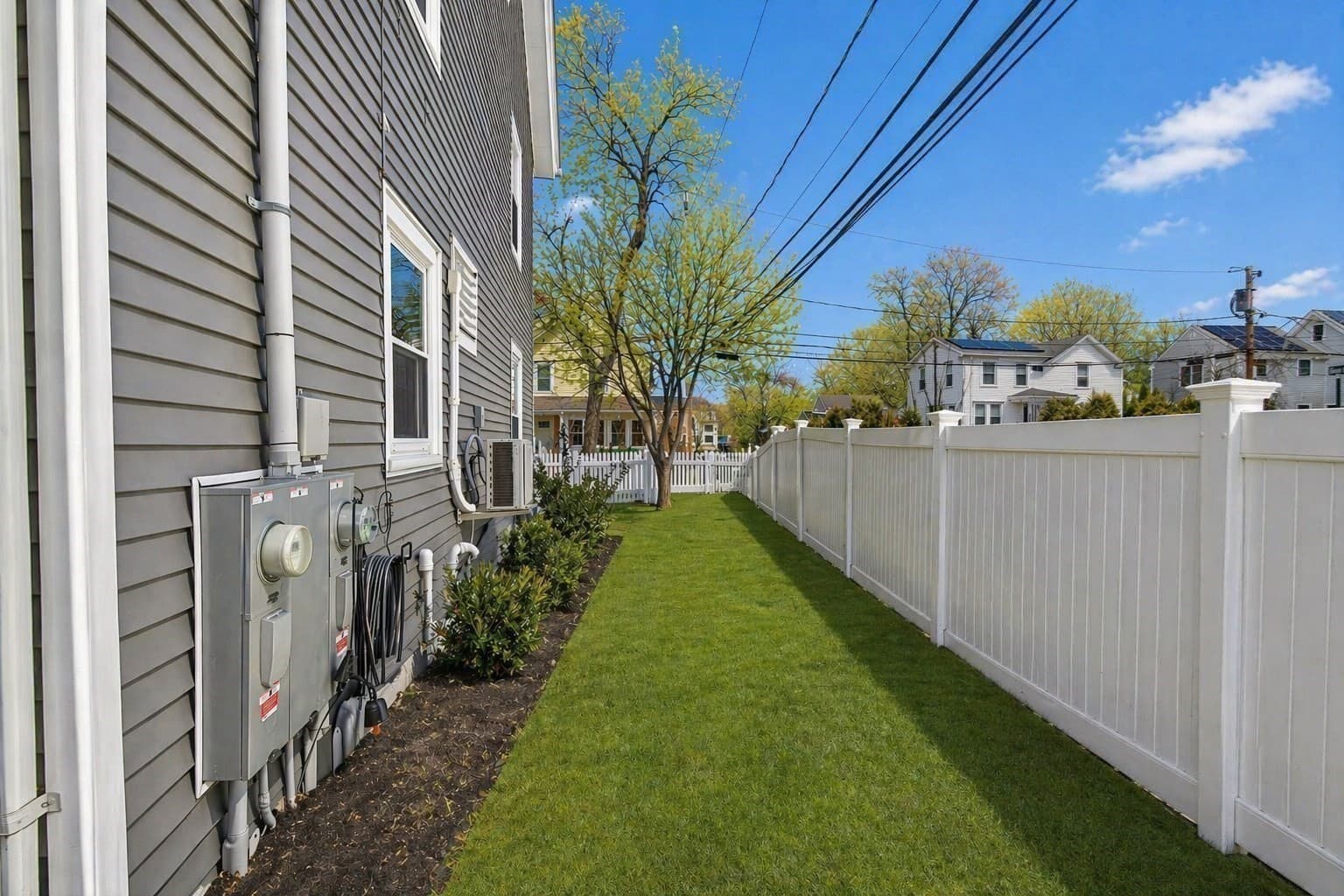 Condominium at 24 Mague Avenue # 24, Newton MA 02465, Newton, photo 21 of 28