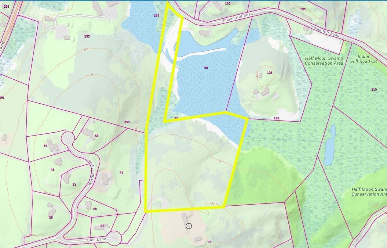 LOT 639 72 Dale Lane, Groton MA 01450