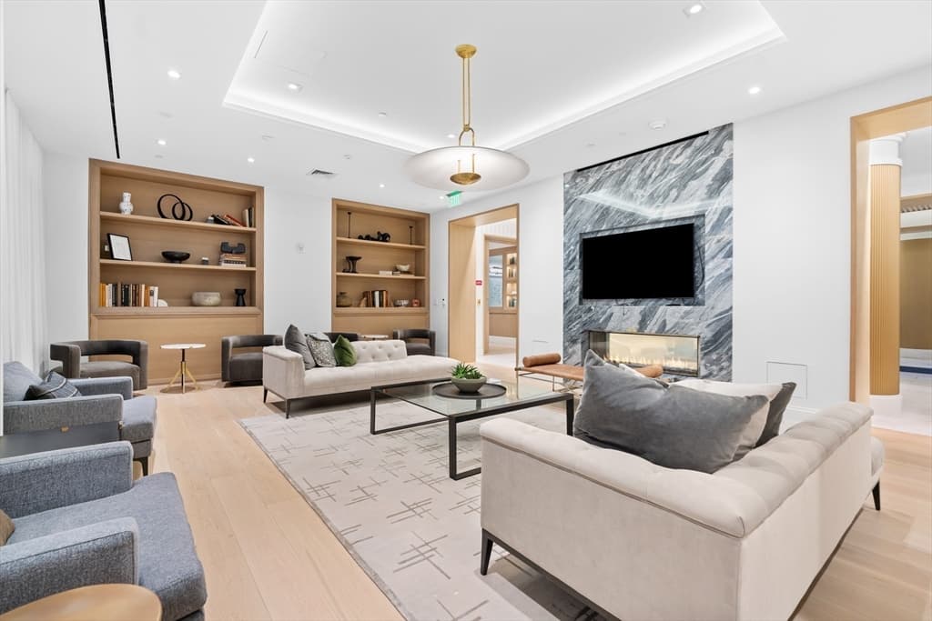 Condominium at 100 Shawmut Ave # 302, Boston MA 02118, photo 23 of 37