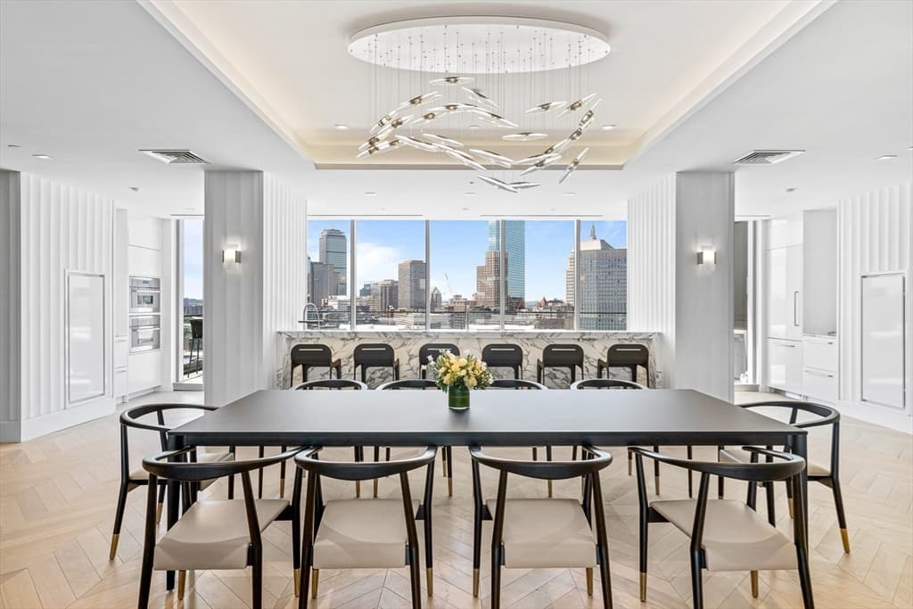 Condominium at 100 Shawmut Ave # 302, Boston MA 02118, photo 27 of 37