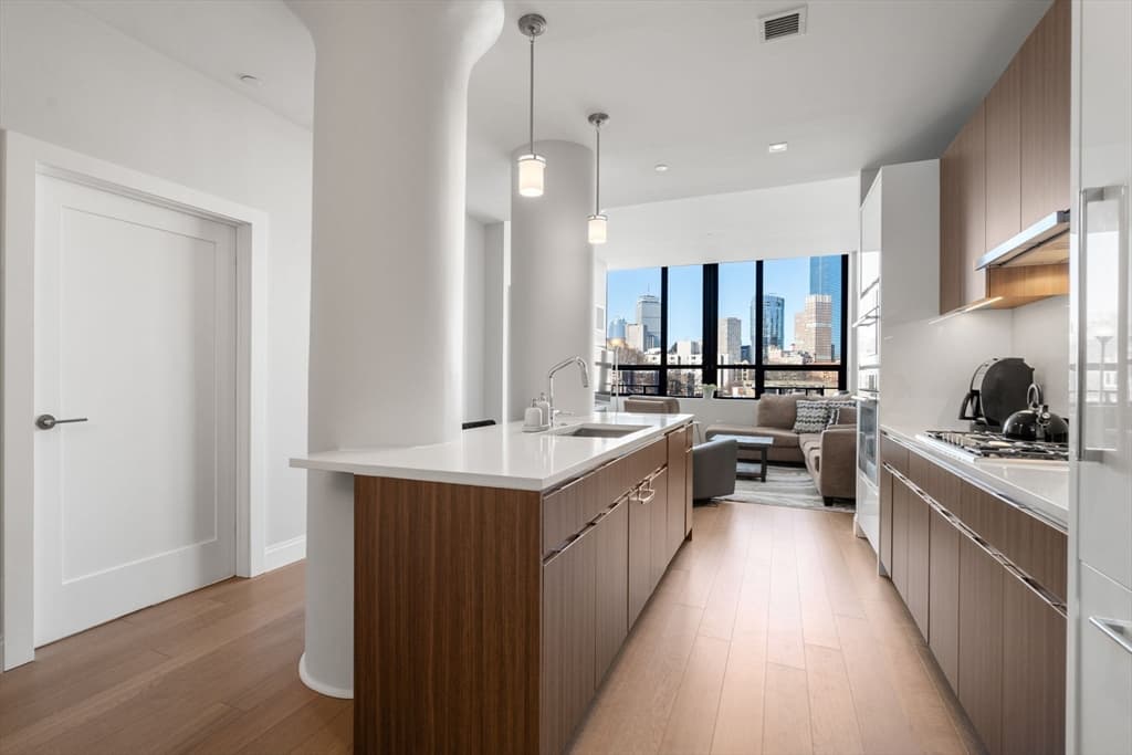 Condominium at 100 Shawmut Ave # 302, Boston MA 02118, photo 2 of 37