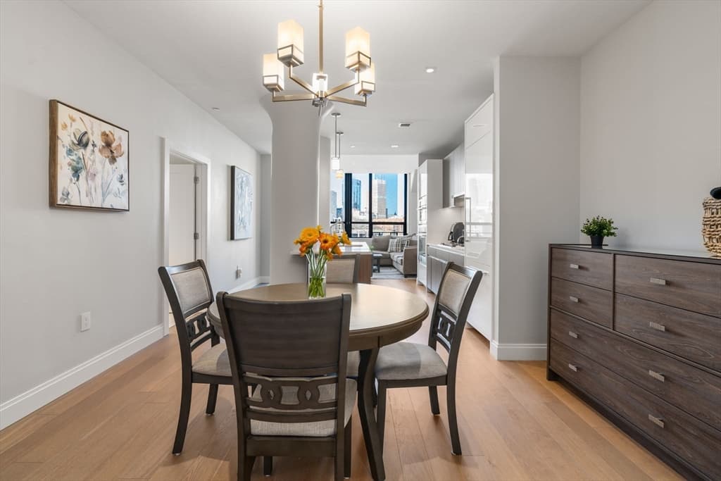Condominium at 100 Shawmut Ave # 302, Boston MA 02118, photo 13 of 37