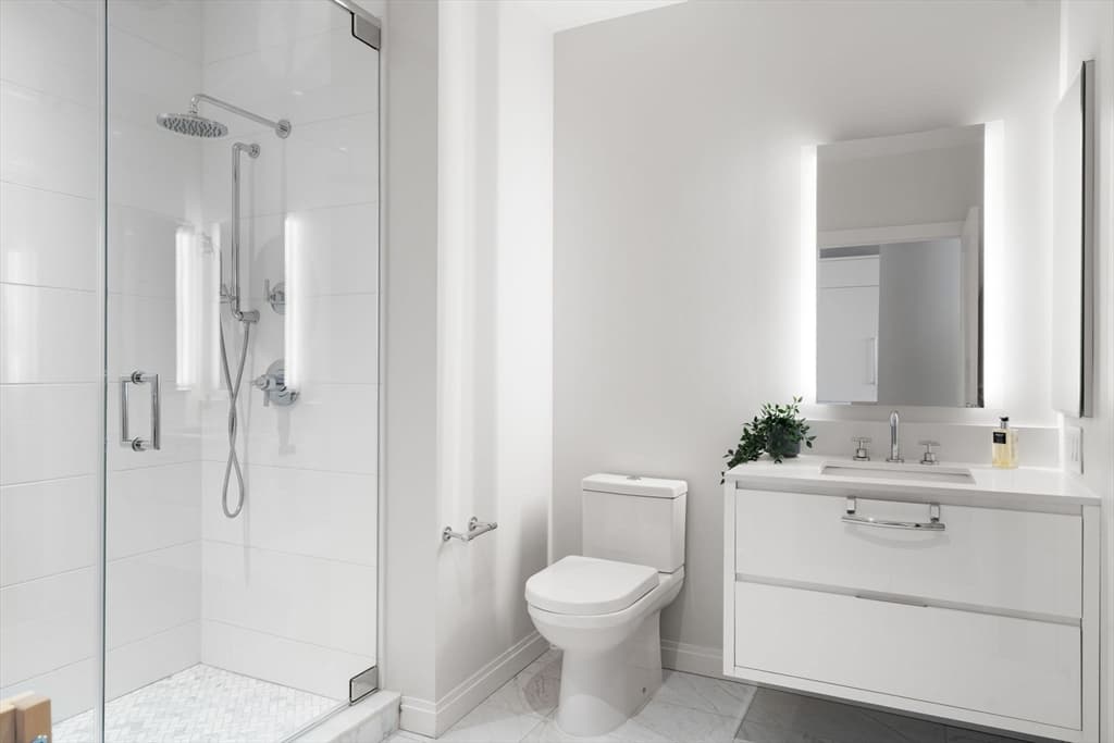 Condominium at 100 Shawmut Ave # 302, Boston MA 02118, photo 18 of 37