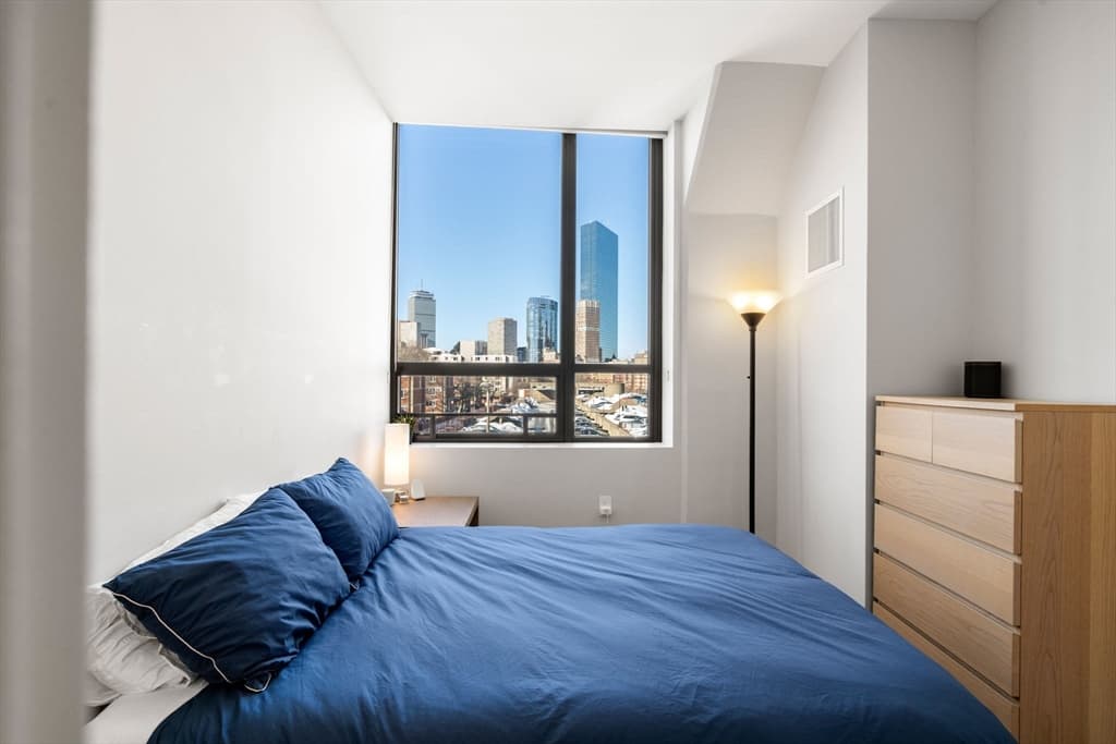 Condominium at 100 Shawmut Ave # 302, Boston MA 02118, photo 15 of 37