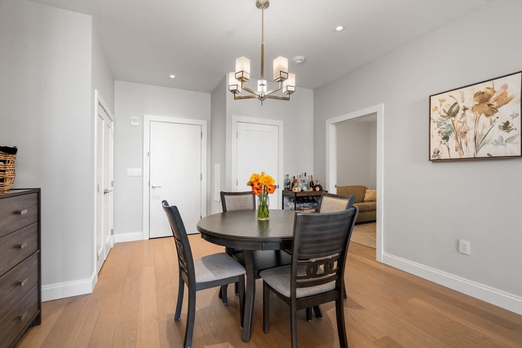 Condominium at 100 Shawmut Ave # 302, Boston MA 02118, photo 11 of 37