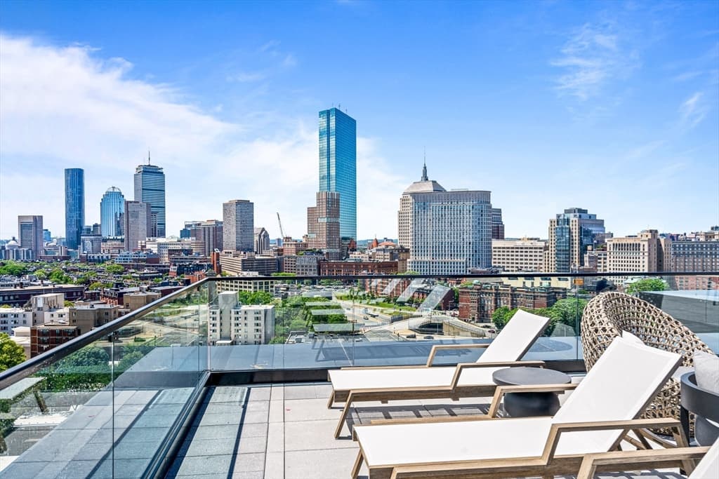 Condominium at 100 Shawmut Ave # 302, Boston MA 02118, photo 35 of 37