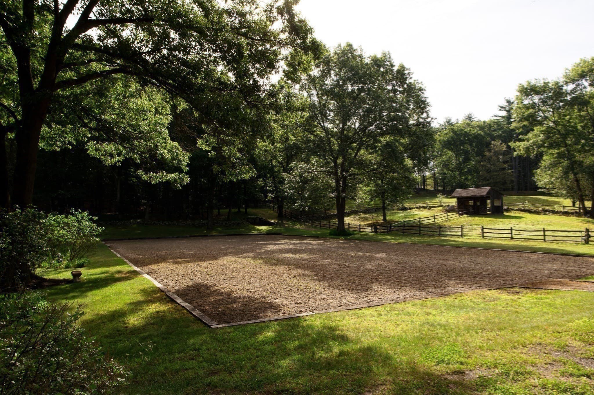 Equestrian at 2 Spingler Dr, Hamilton MA 01982, photo 13 of 42