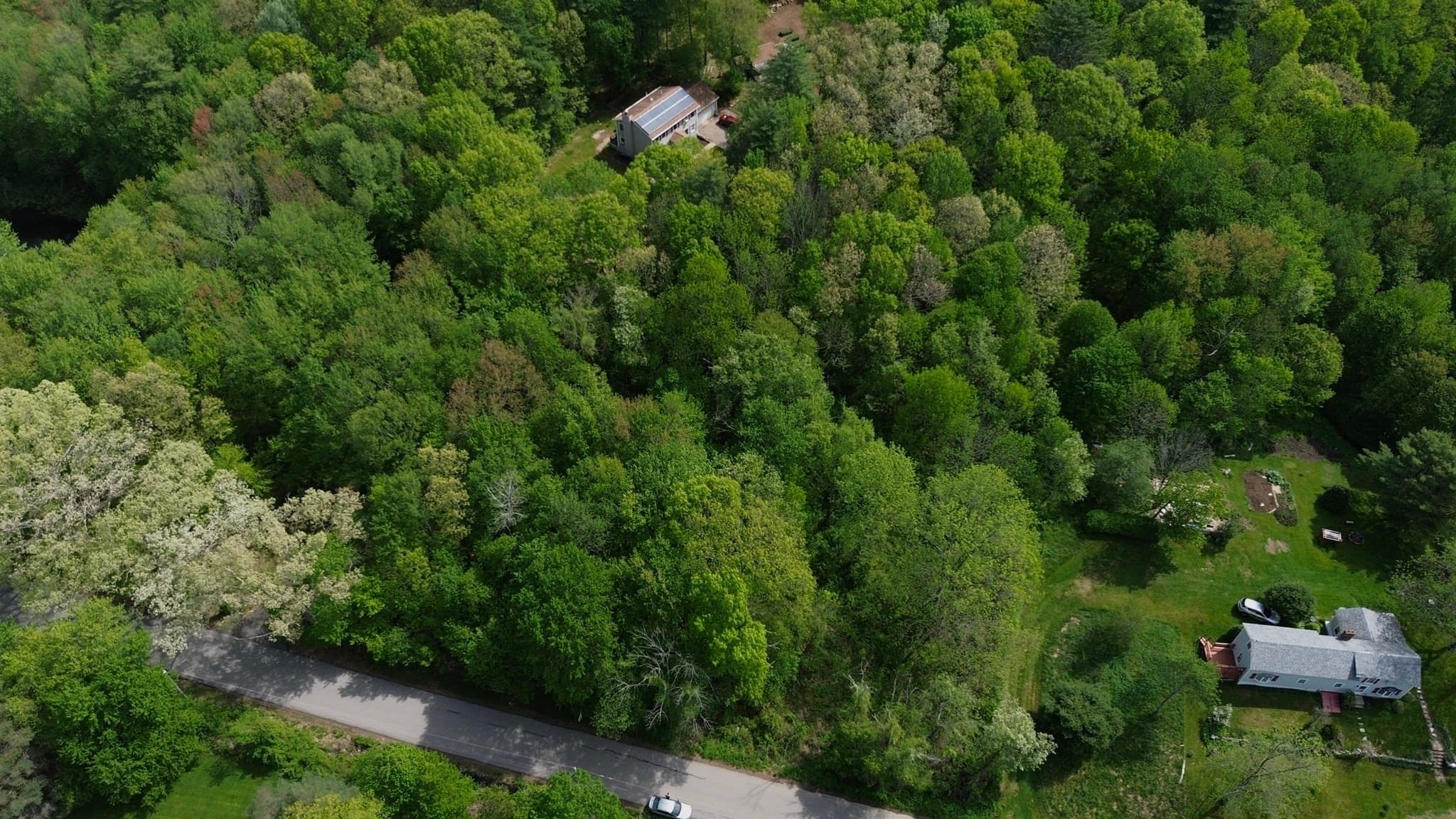 Residential at 291 Wigwam Rd, West Brookfield MA 01585, photo 2 of 7