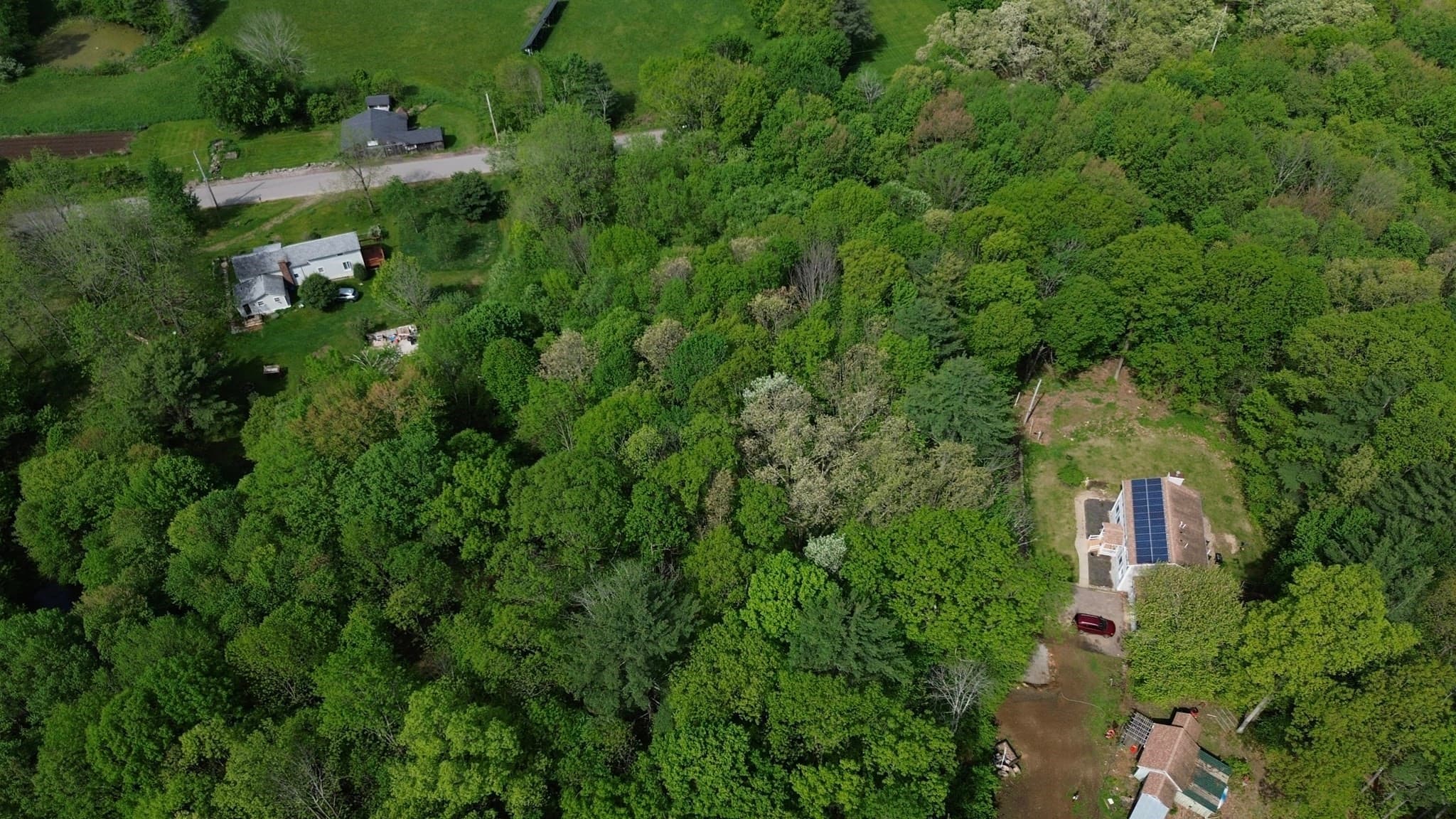 Residential at 291 Wigwam Rd, West Brookfield MA 01585, photo 7 of 7